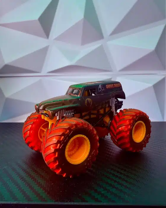 WORKBENCH / ONE-OFF BUILDS custom truck photo 13