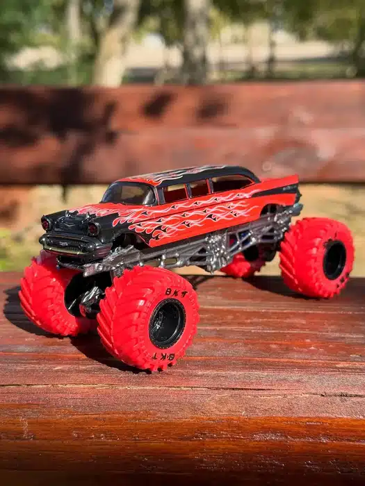 WORKBENCH / ONE-OFF BUILDS custom truck photo 17