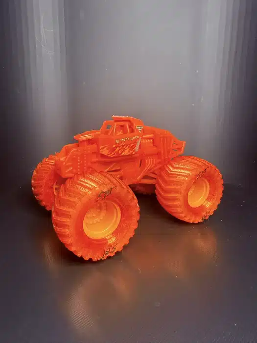 CUSTOMS WITH SBT'S custom truck photo 5