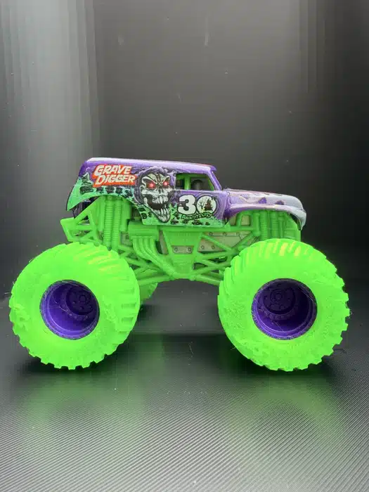 CUSTOMS WITH SBT'S custom truck photo 12