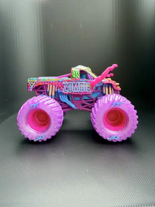 CUSTOMS WITH SBT'S custom truck photo 15