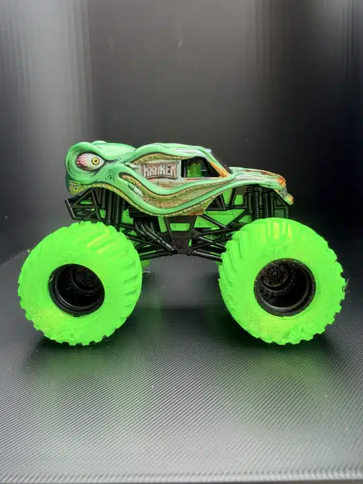 CUSTOMS WITH SBT'S custom truck photo 18